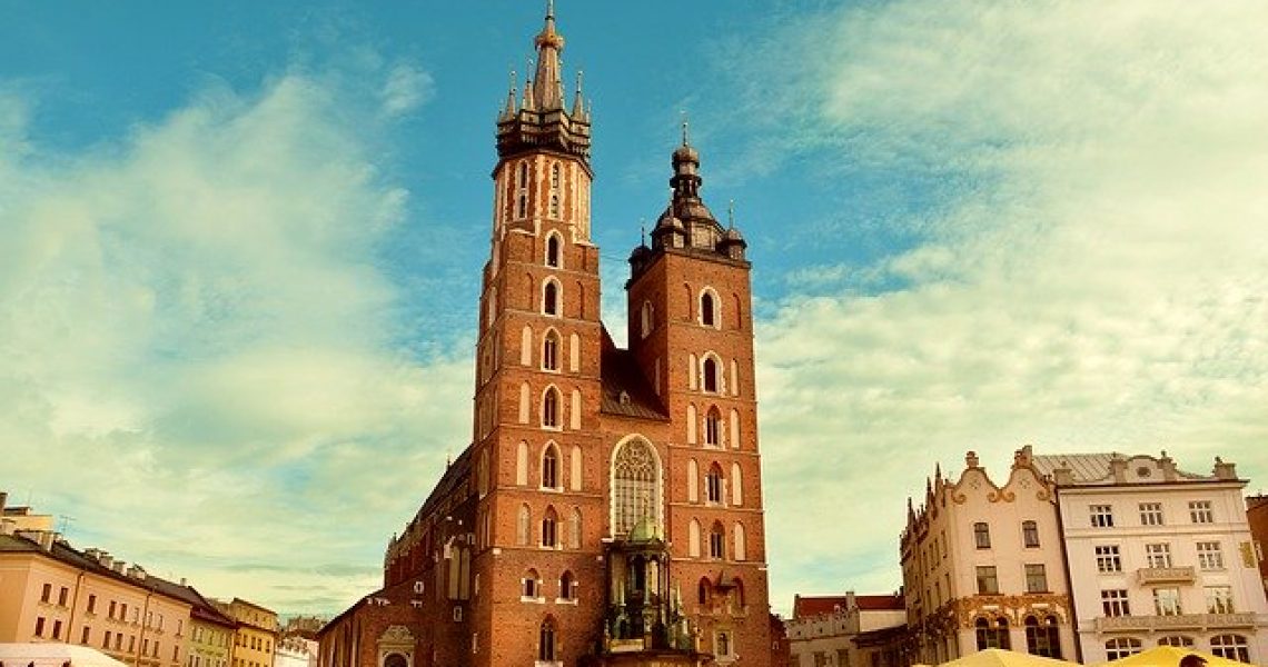Kredyty Kraków